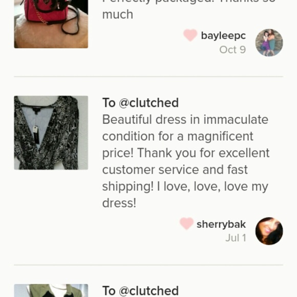 LOVE NOTES - Picture 5 of 7